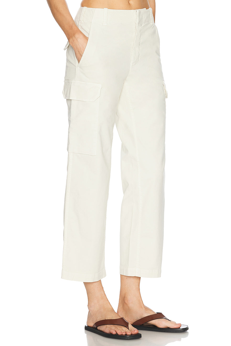 Leofred Cargo Pant
