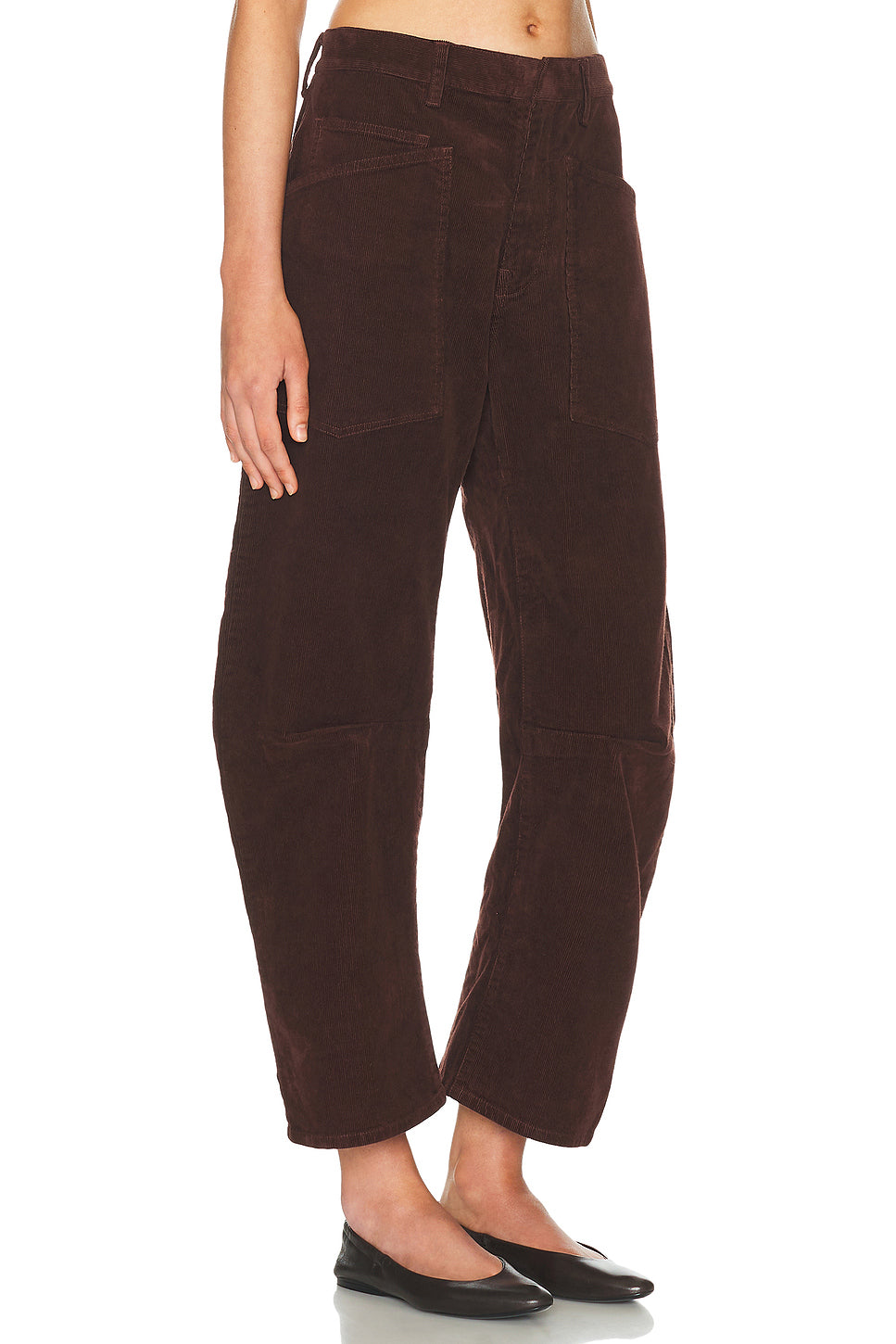 Shon Pant