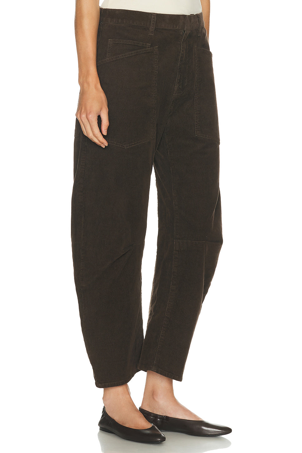 Shon Pant