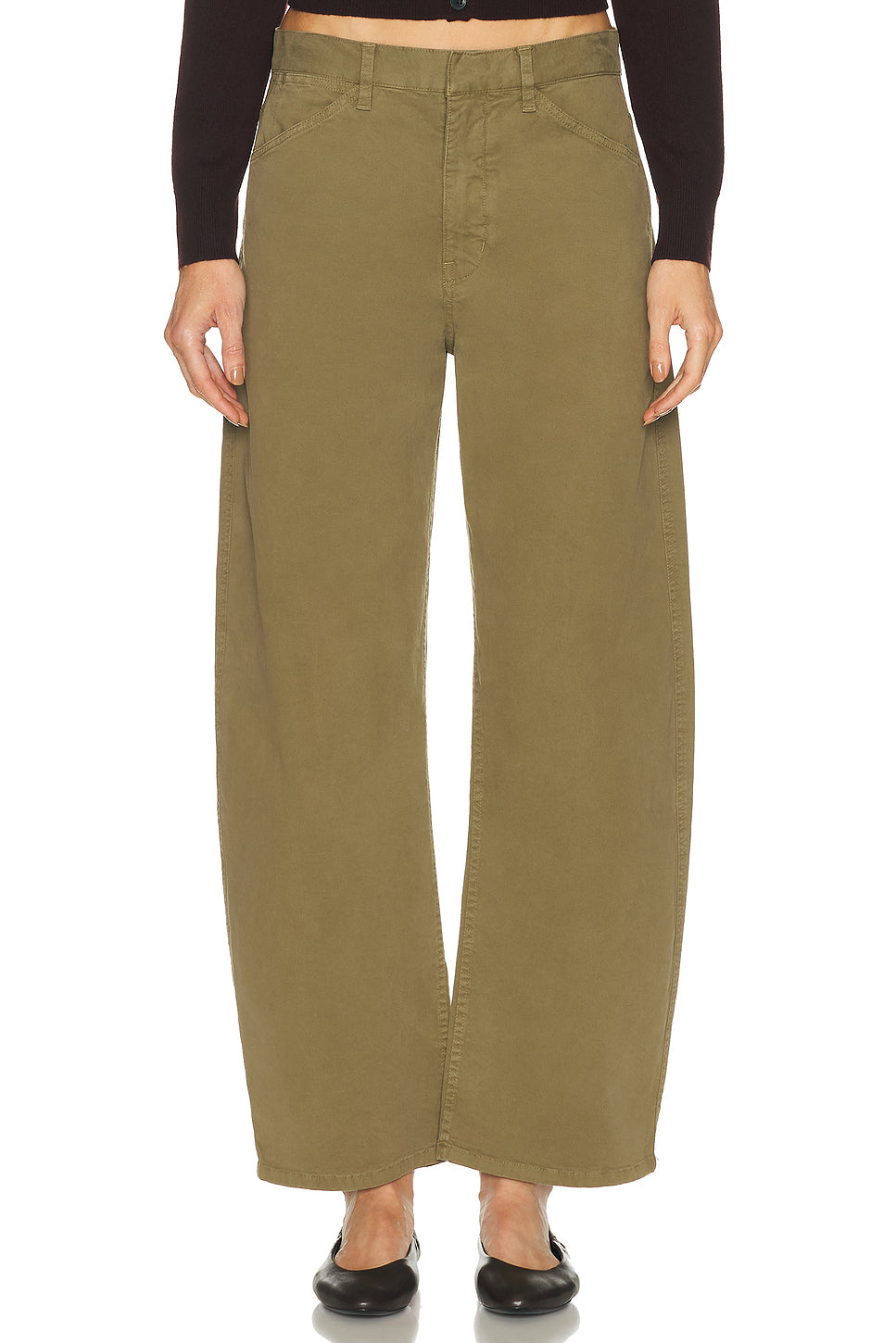 Tribeca Pant