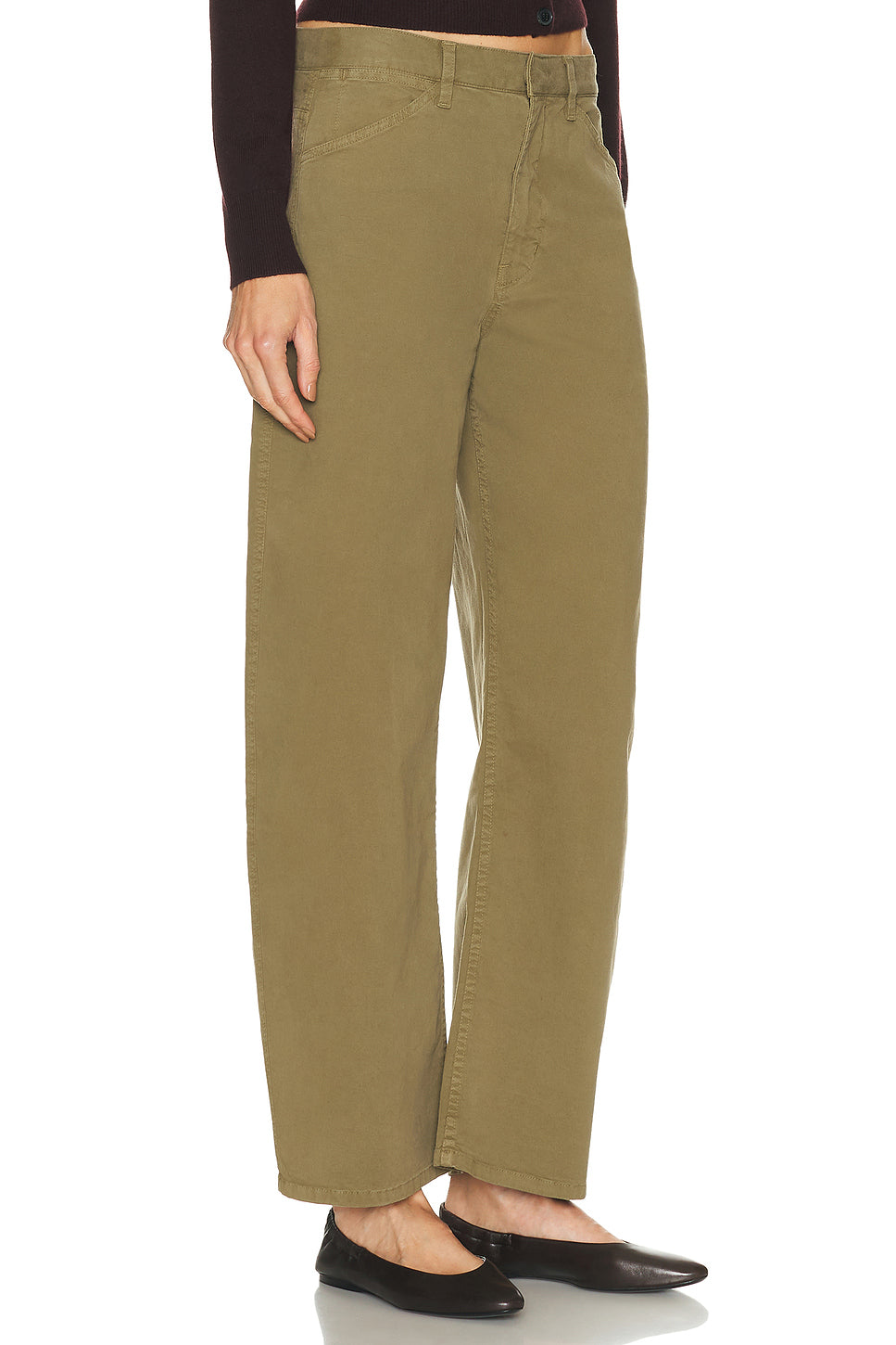 Tribeca Pant