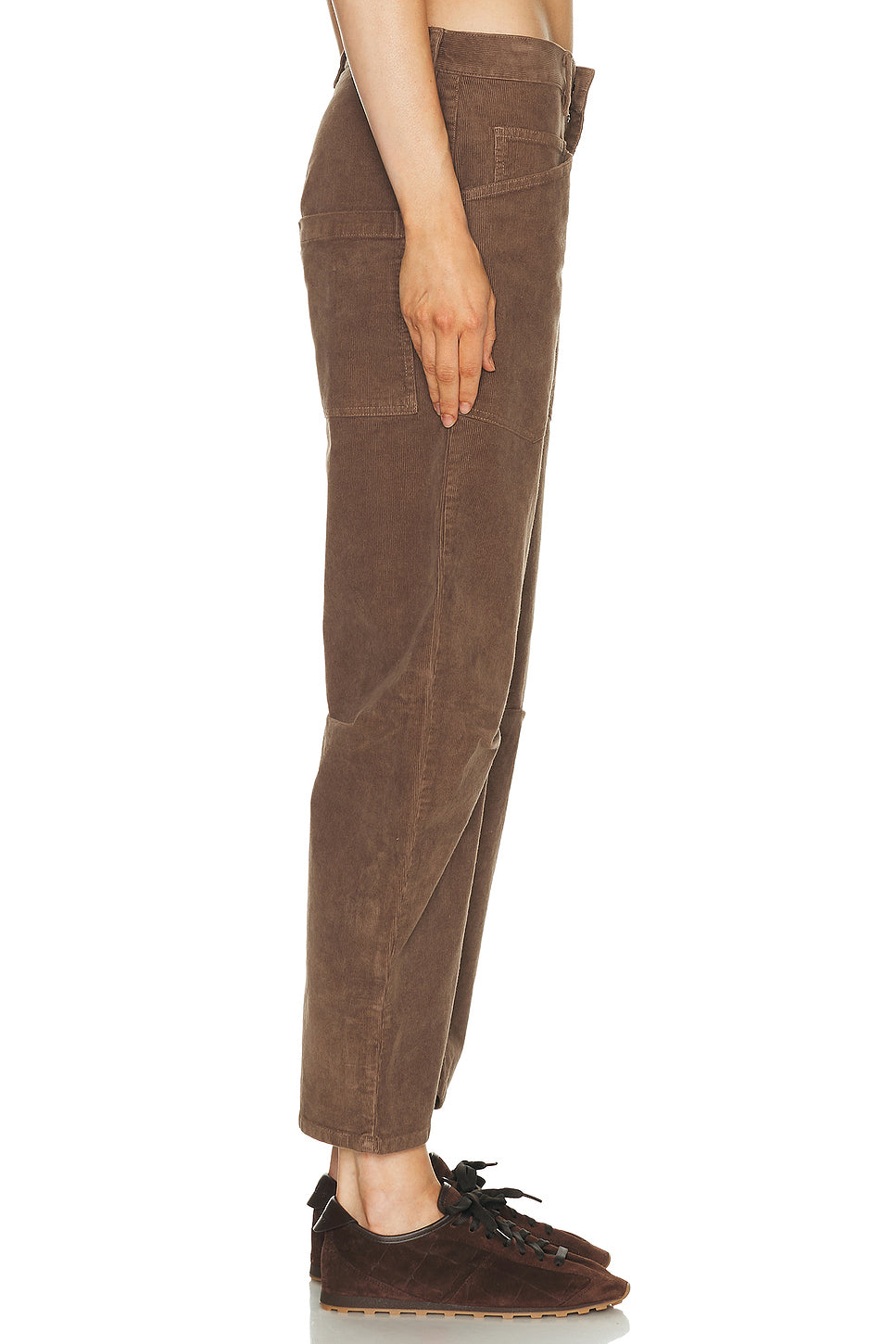 Shon Pant