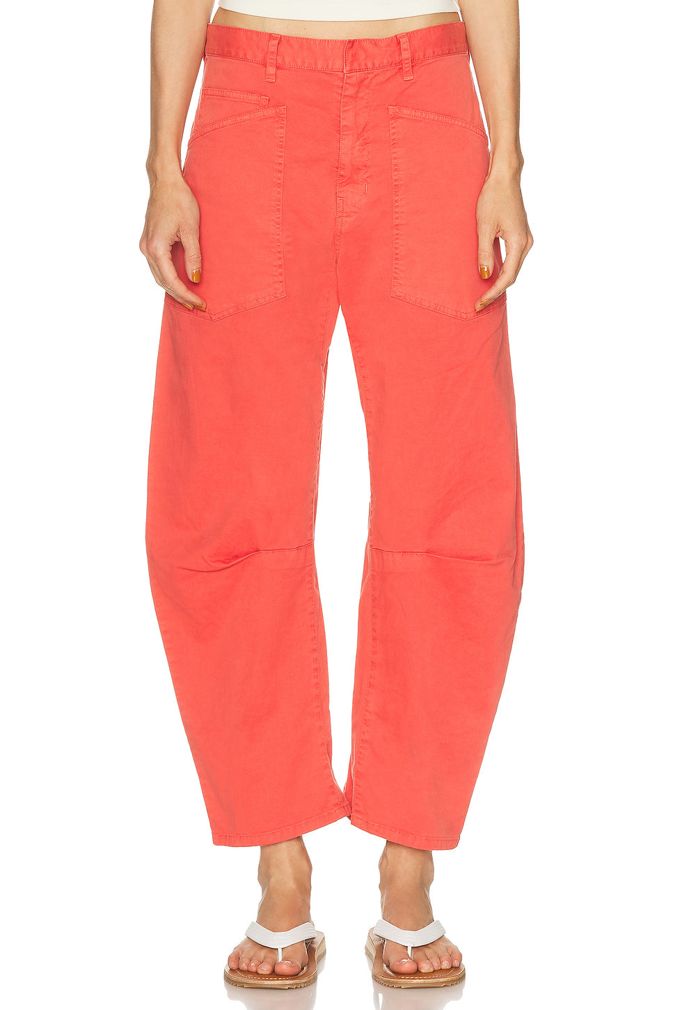Shon Pant