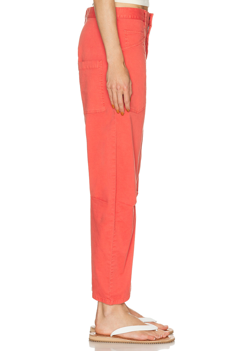 Shon Pant
