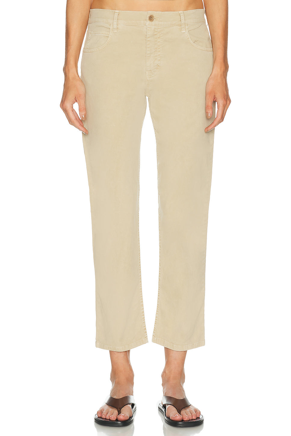 Lorimer Pant