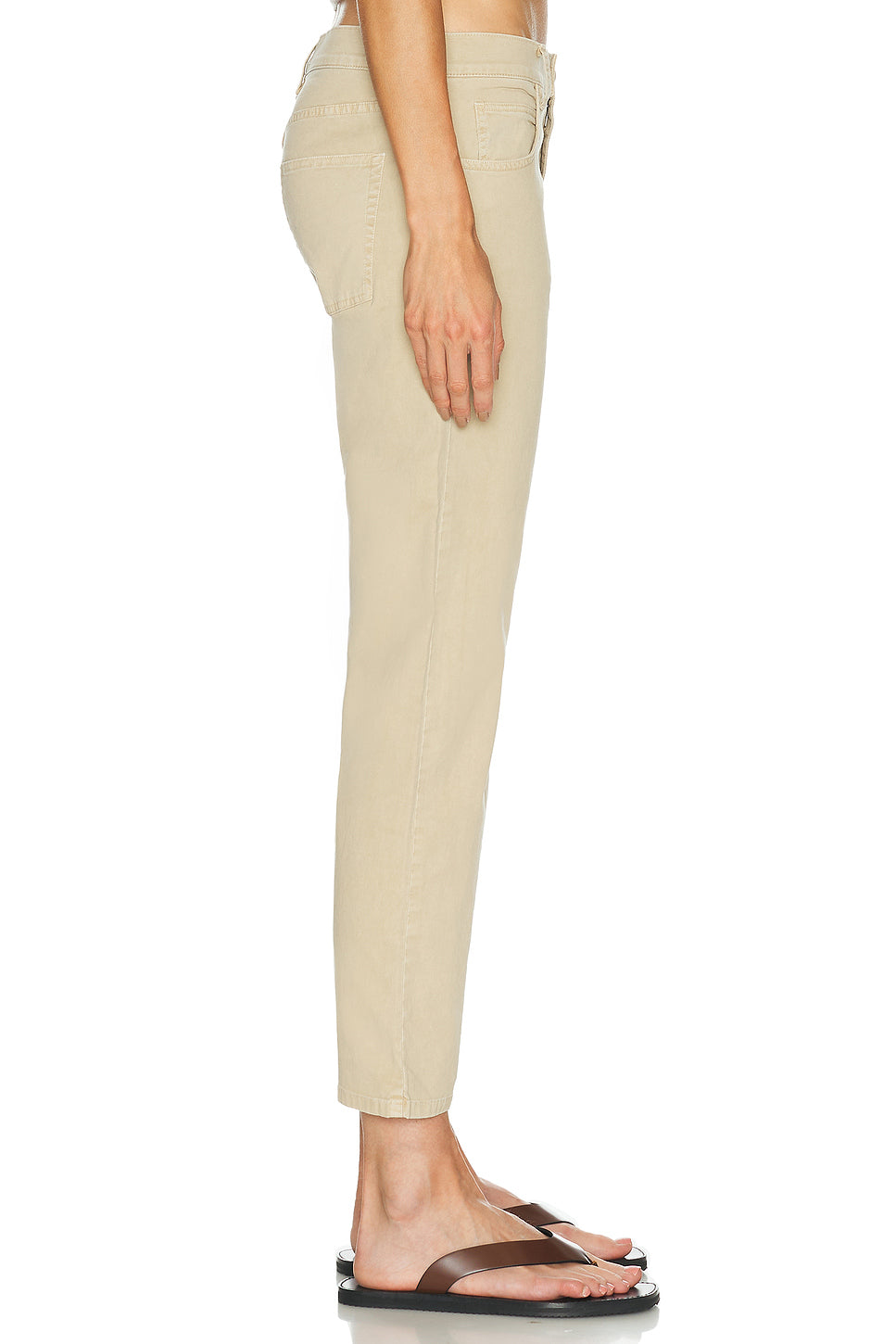 Lorimer Pant