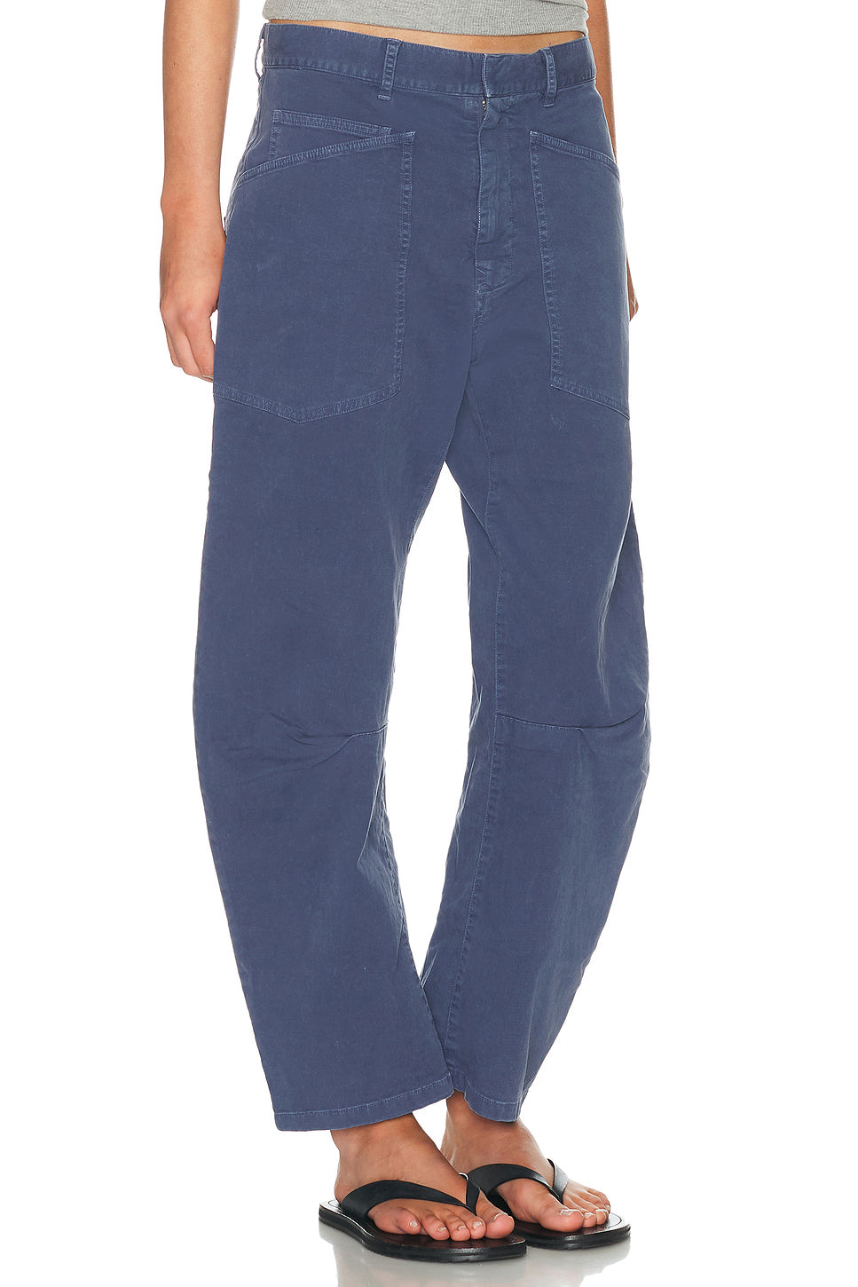 Shon Pant