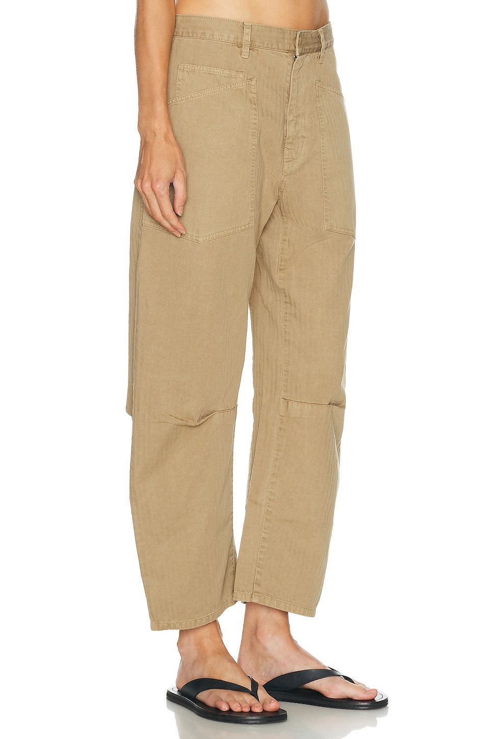 Shon Pant