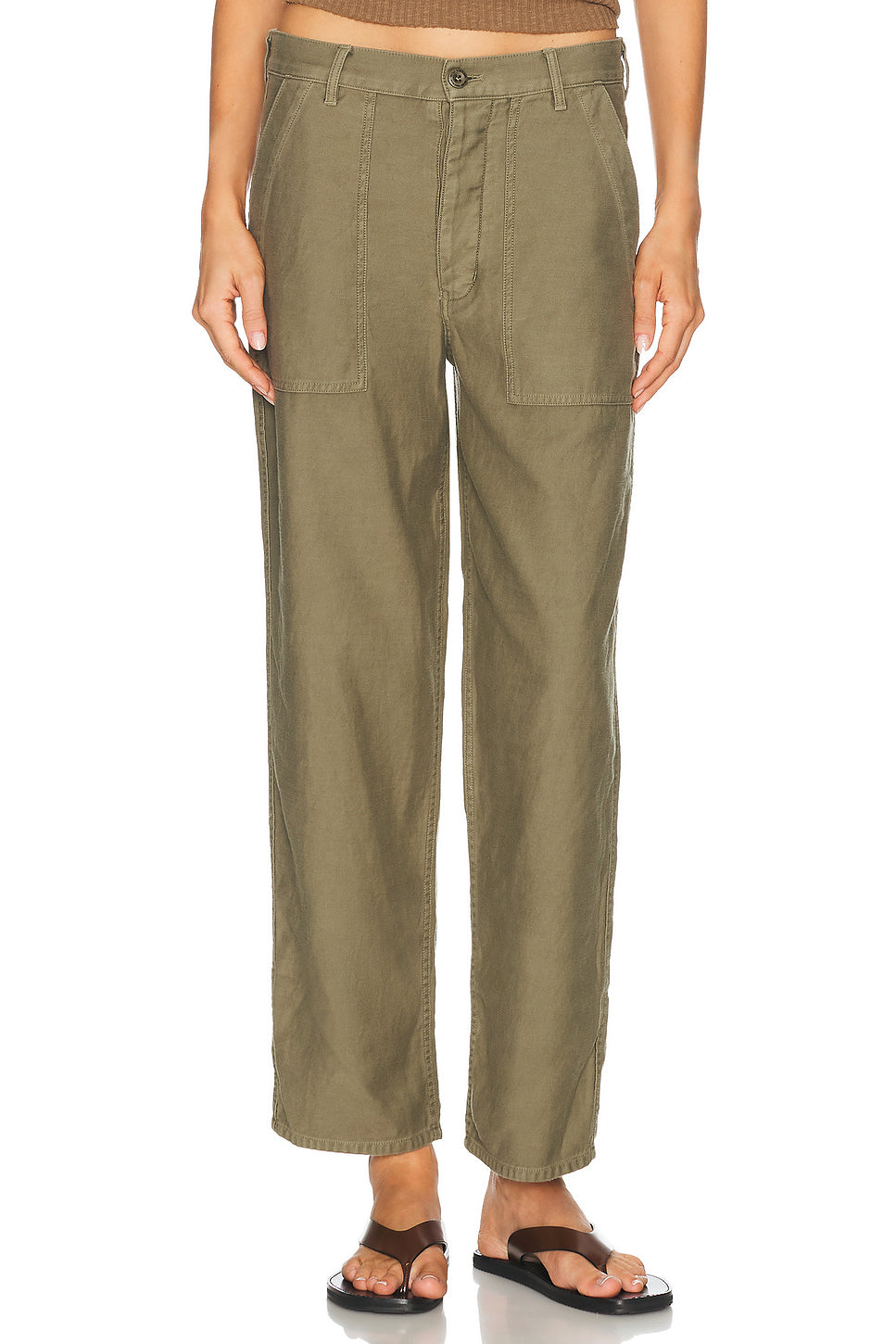 Earl Pant