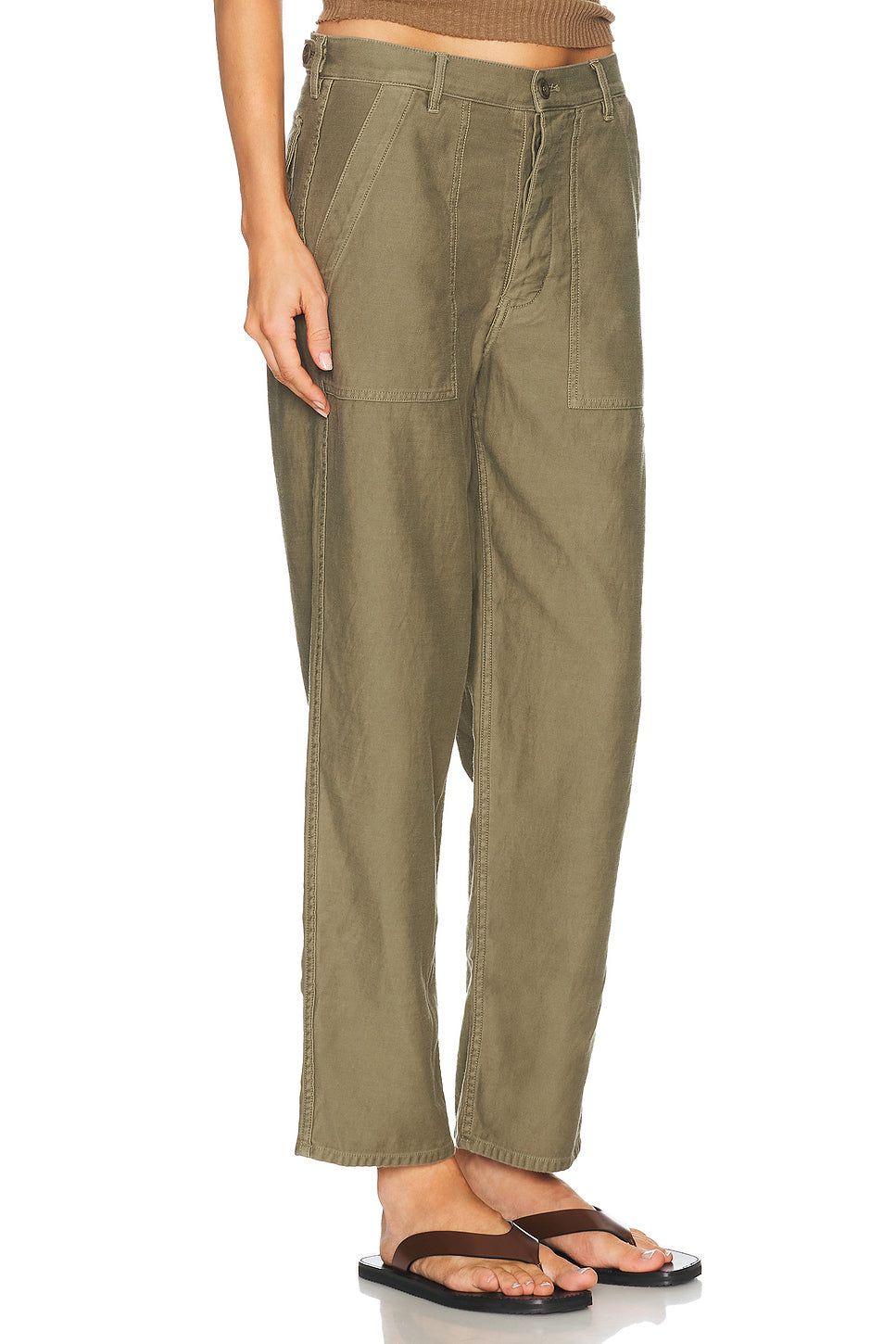 Earl Pant