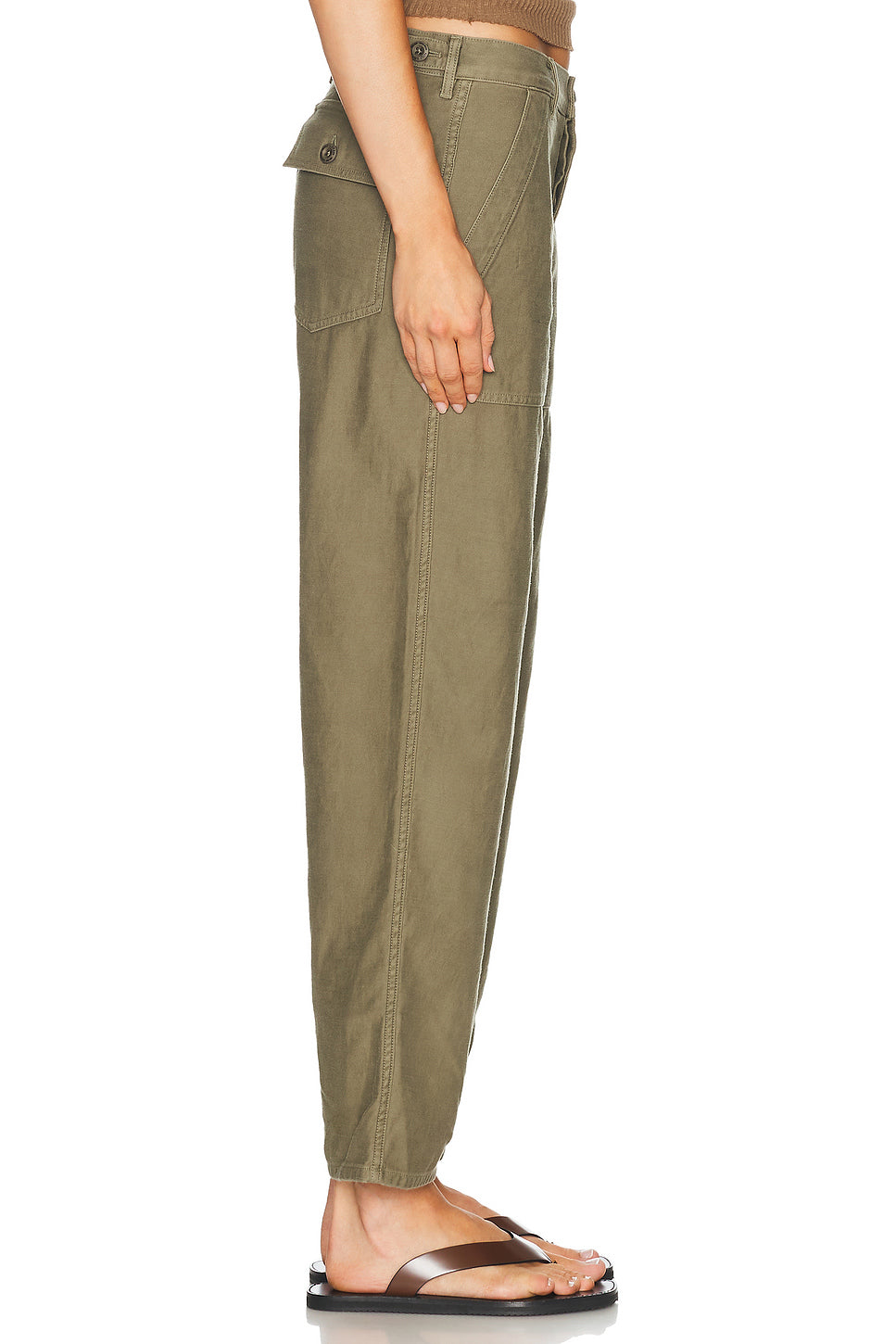 Earl Pant