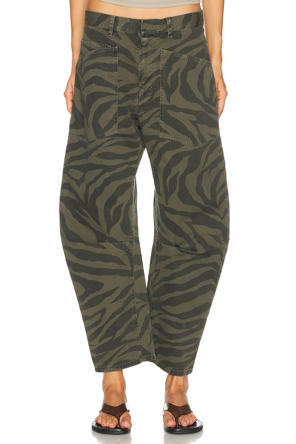 Shon Pant
