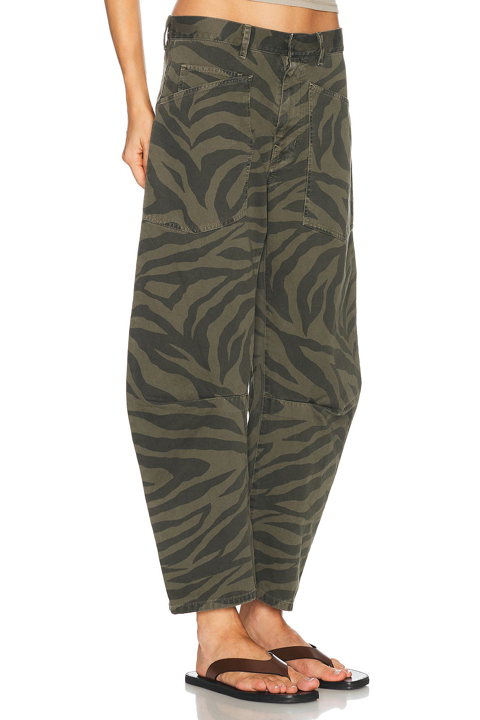 Shon Pant