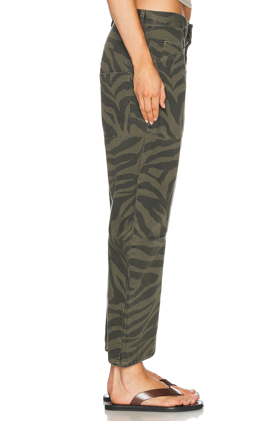 Shon Pant