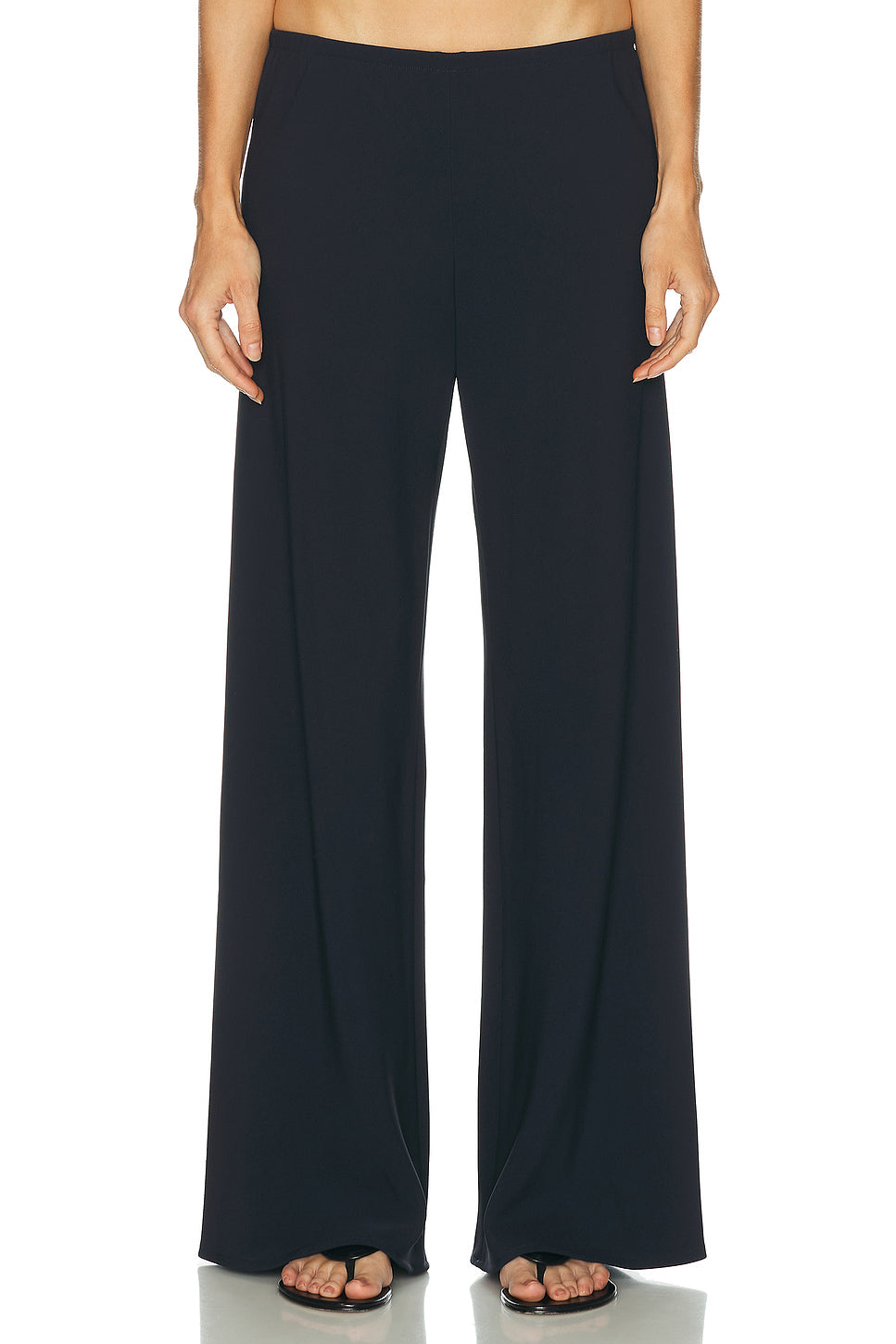 Marlow Wide Leg Pant