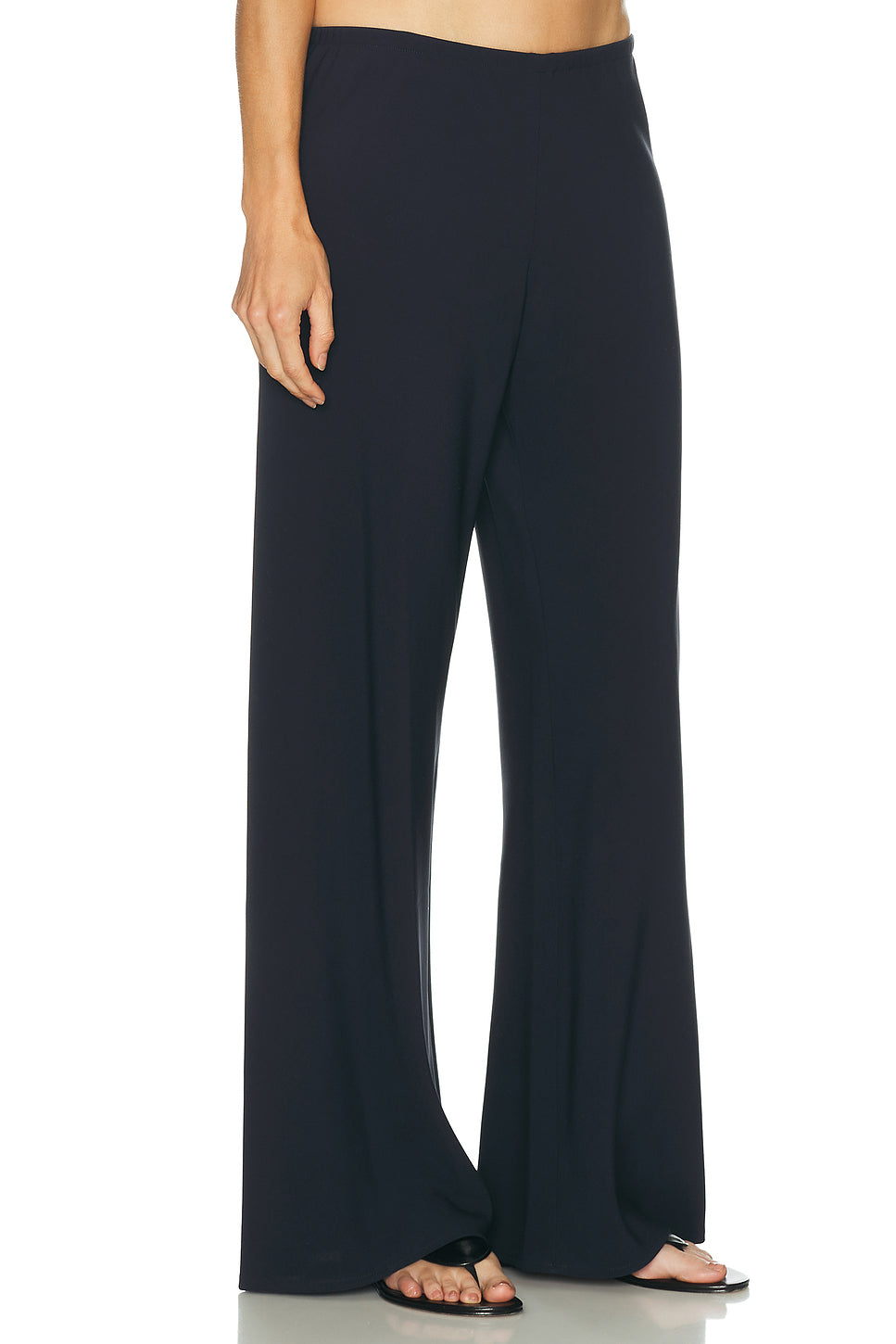 Marlow Wide Leg Pant