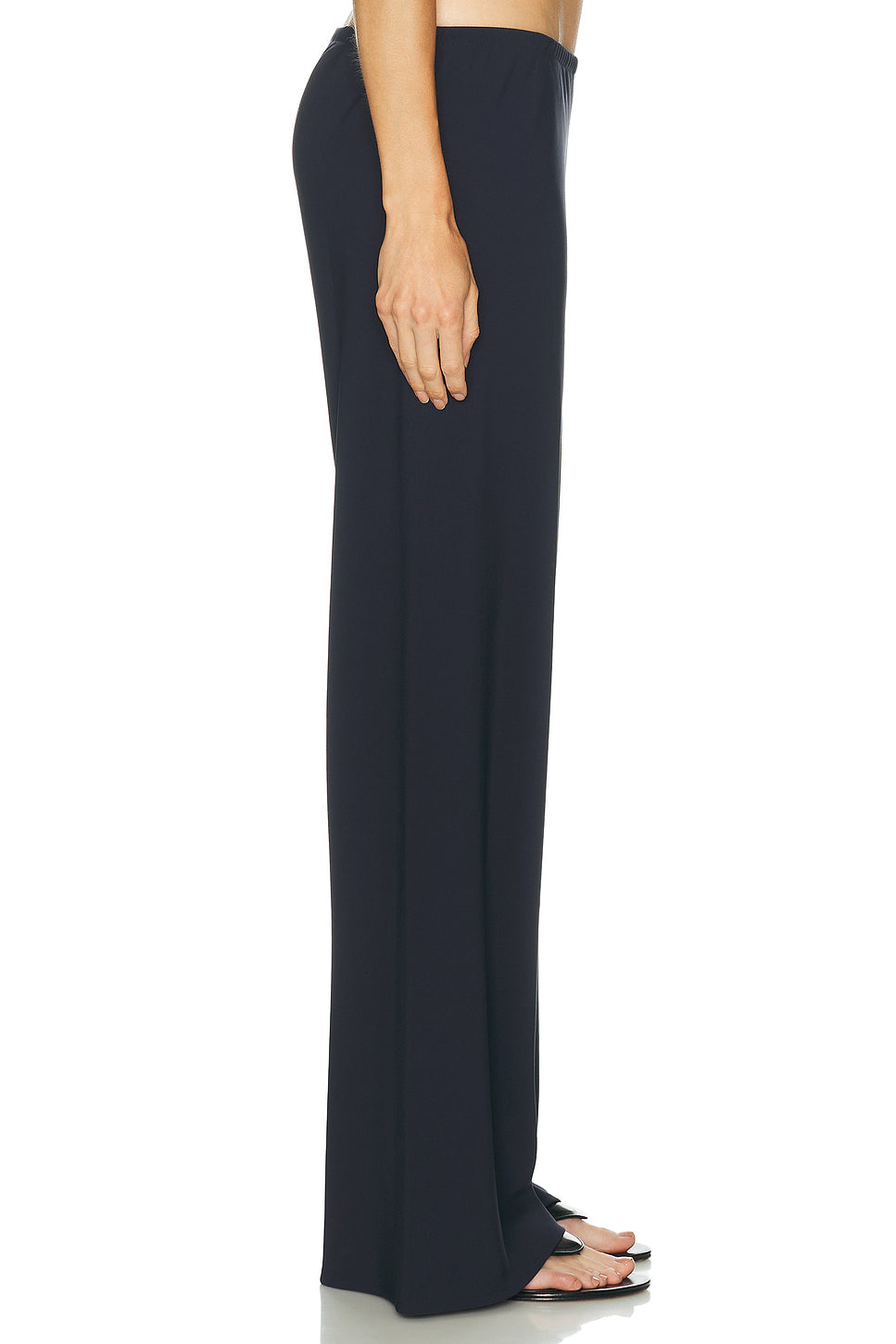 Marlow Wide Leg Pant