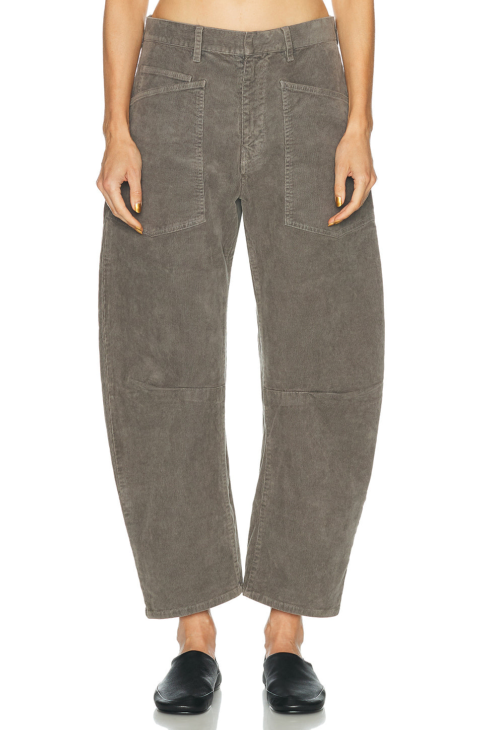 Shon Pant