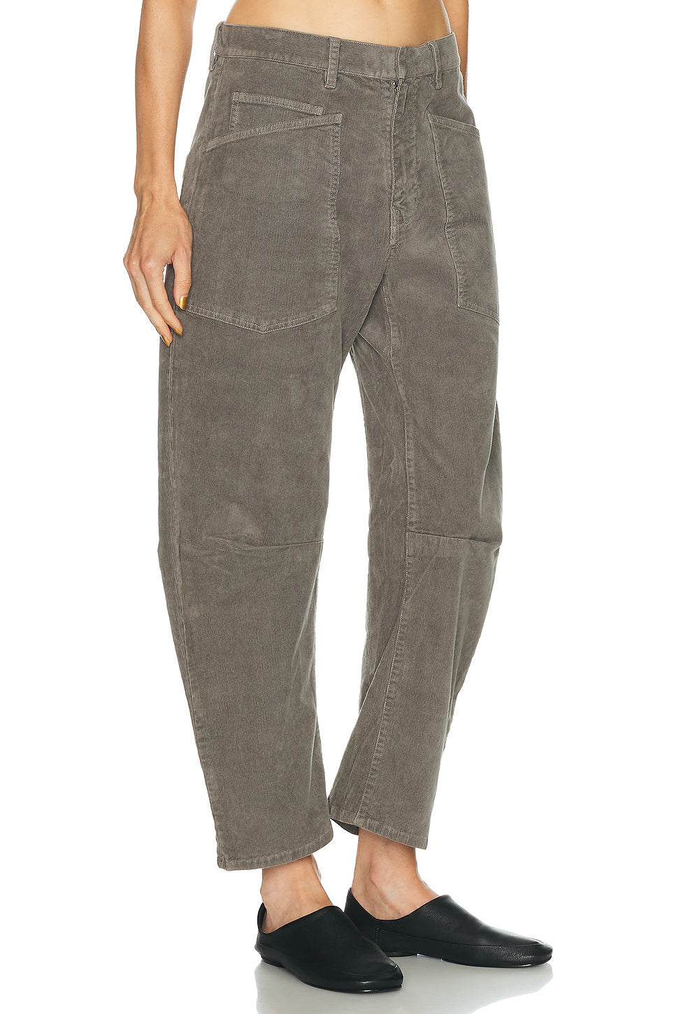 Shon Pant
