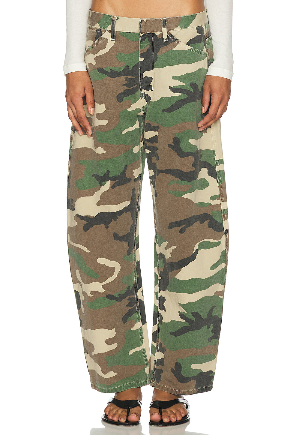 Tribeca Pant