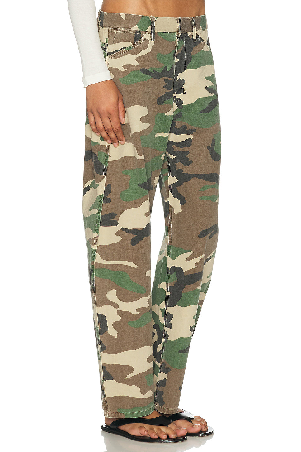 Tribeca Pant