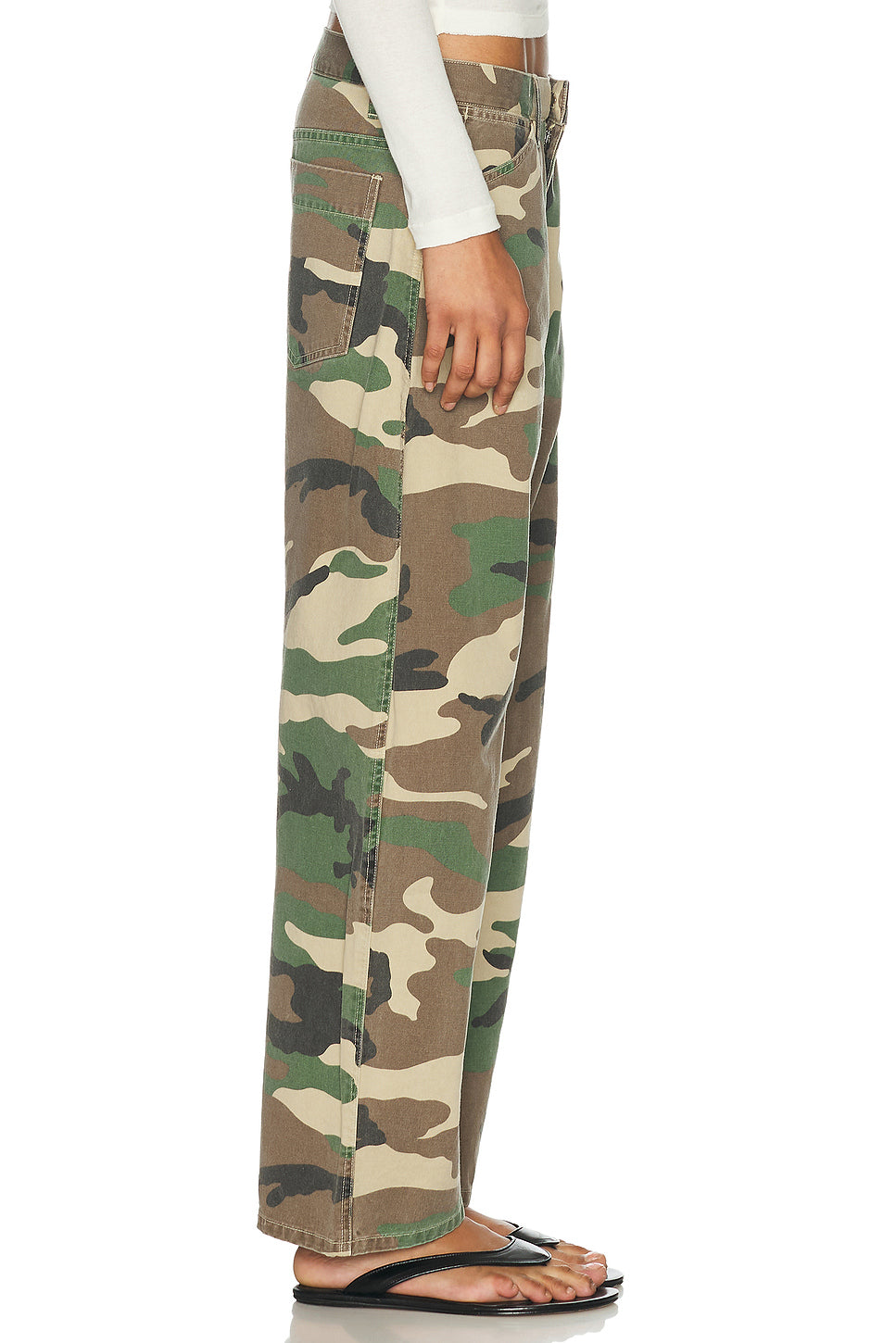 Tribeca Pant