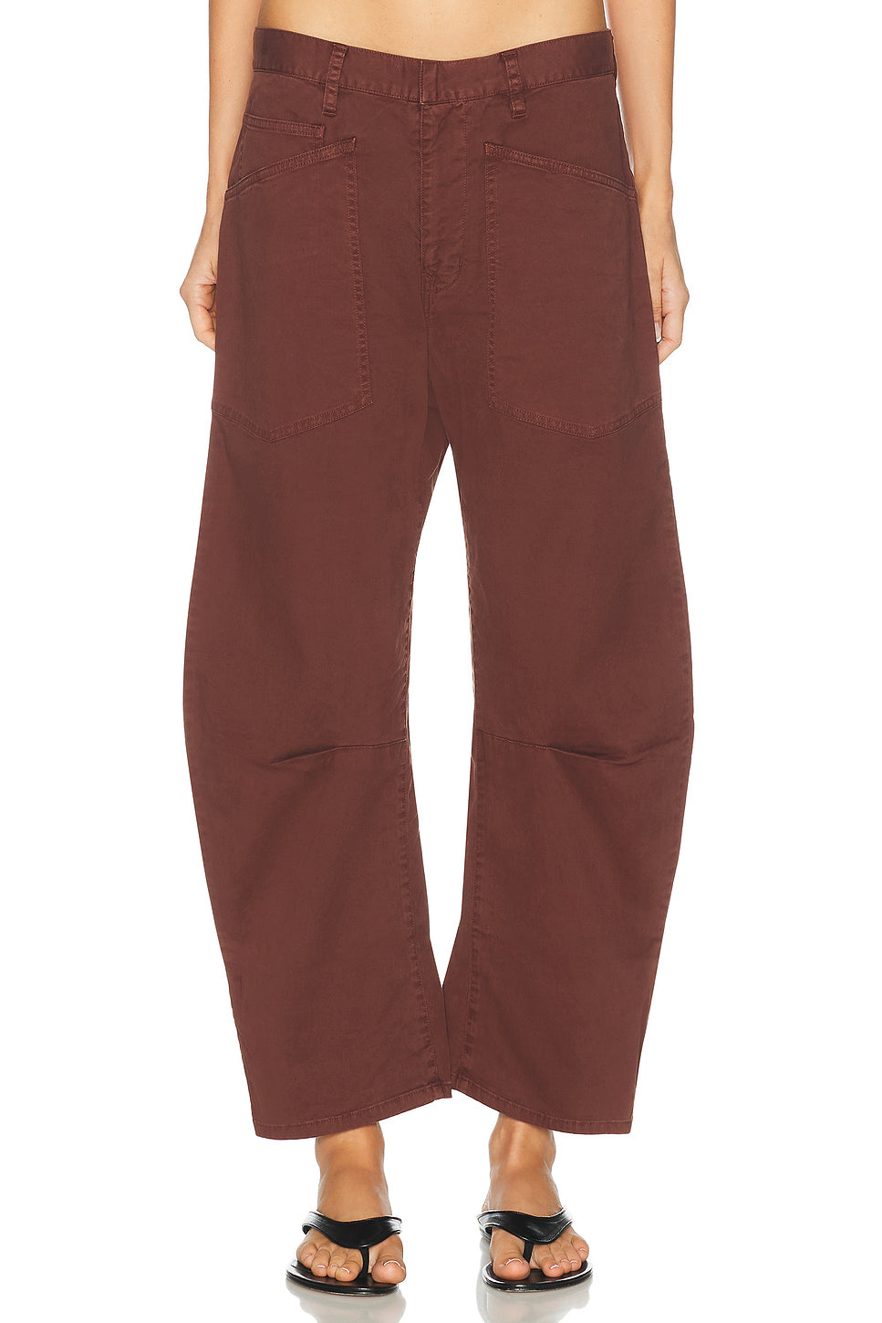 Shon Pant