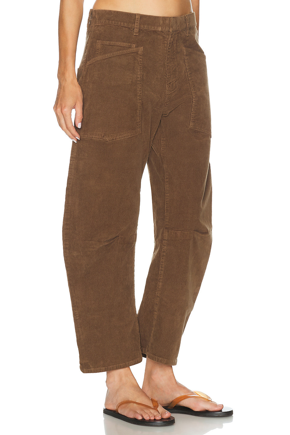 Shon Pant
