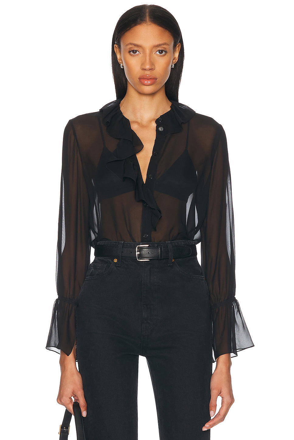 Cecily Shirt