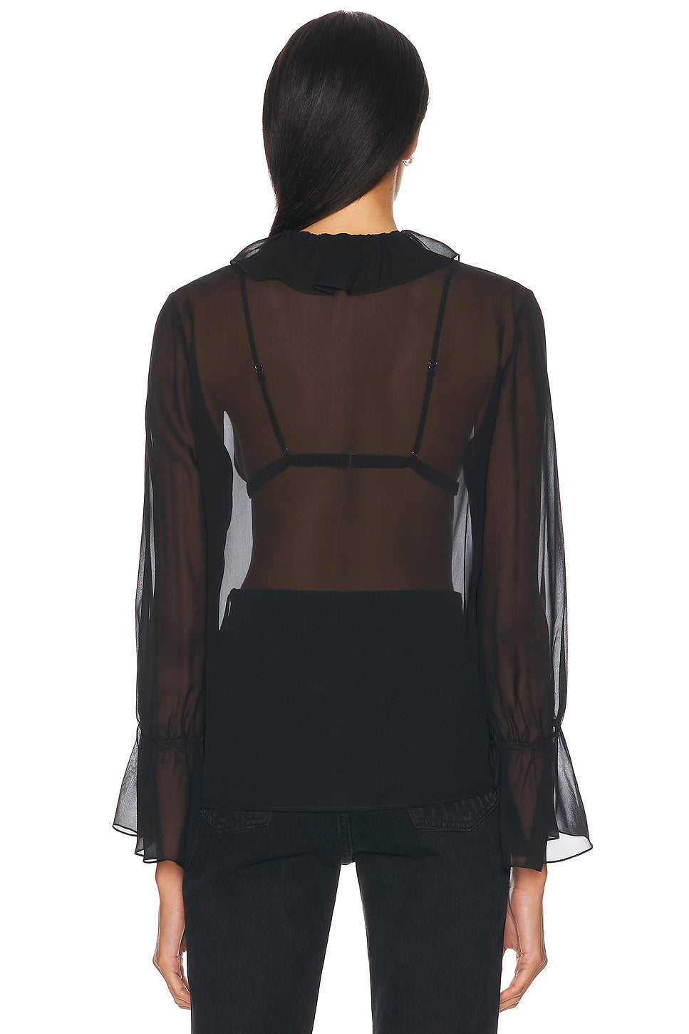 Cecily Shirt