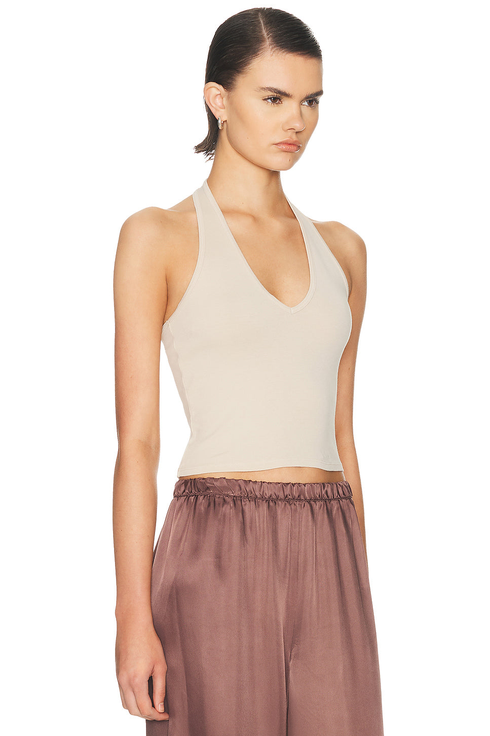 Britt Halter Top