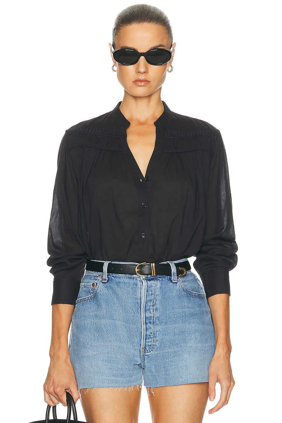 Clarys Top