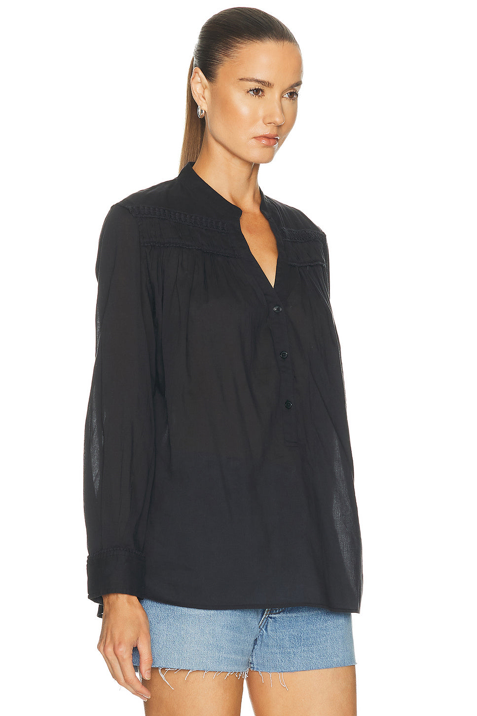 Clarys Top