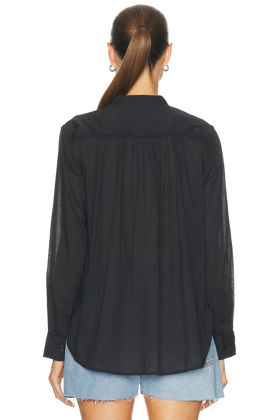 Clarys Top