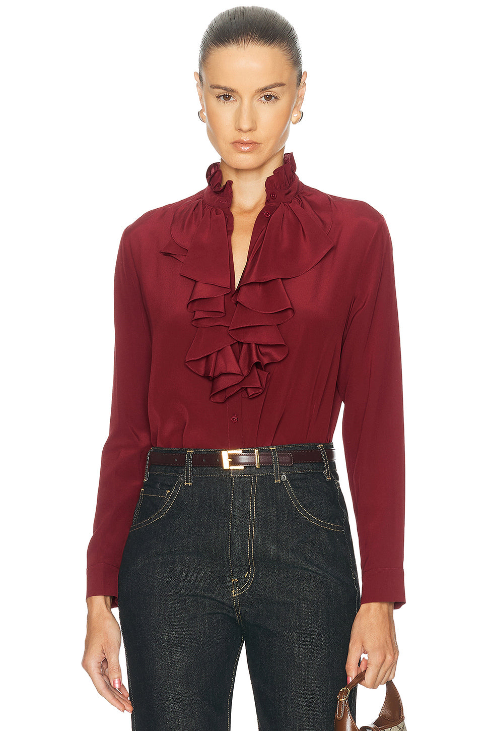 Lily Blouse