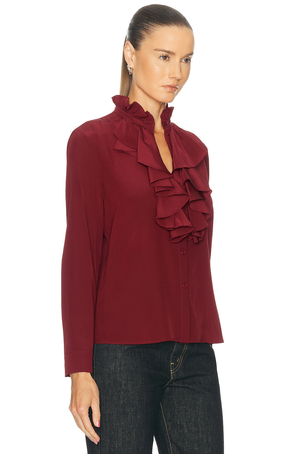 Lily Blouse