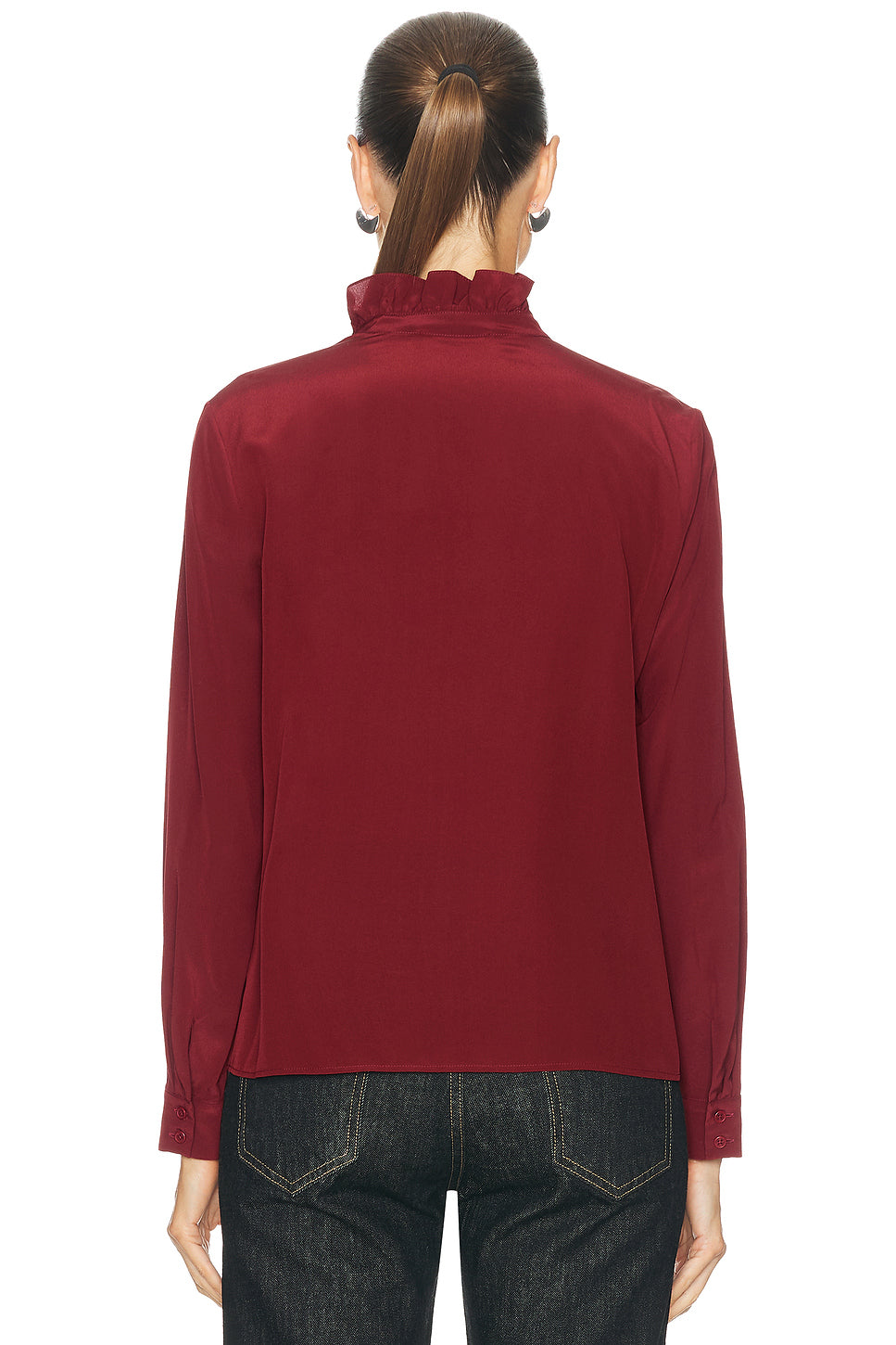 Lily Blouse