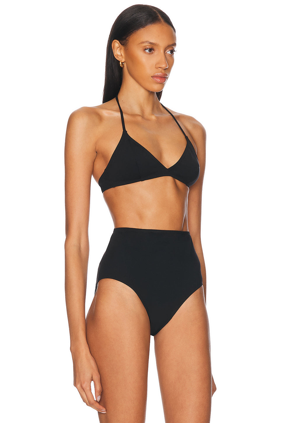 Triangle Bikini Top
