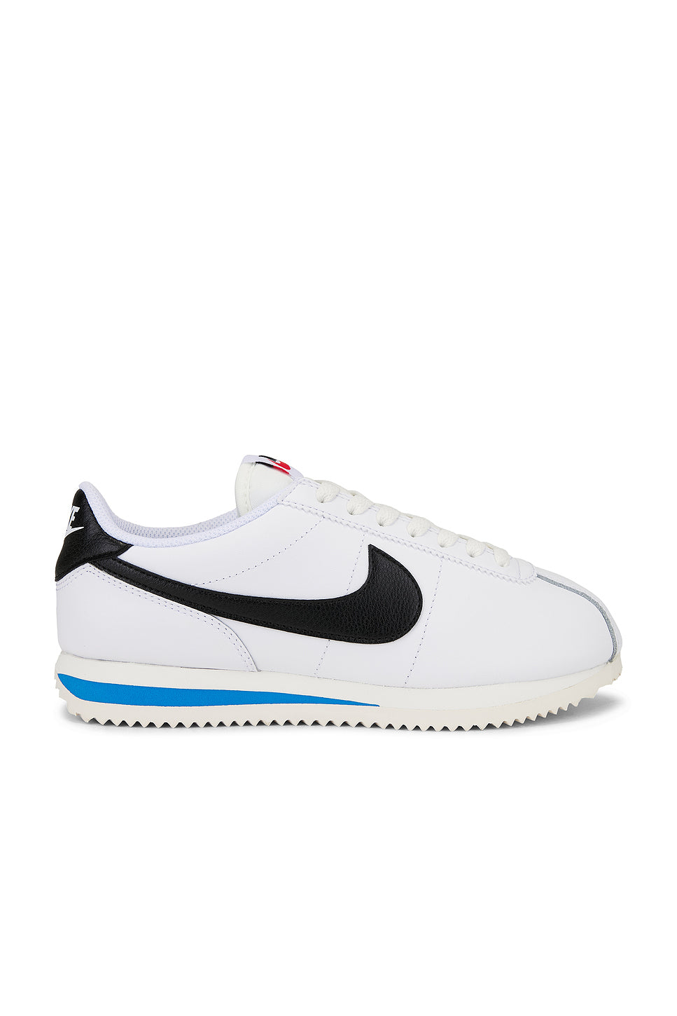 Cortez Leather Sneaker