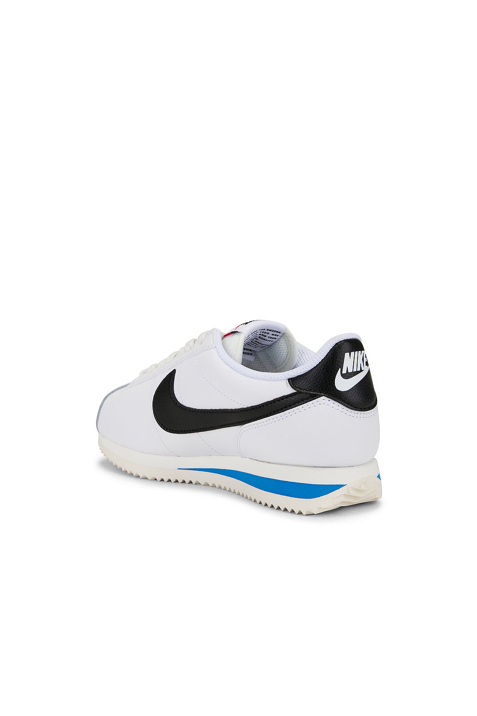 Cortez Leather Sneaker