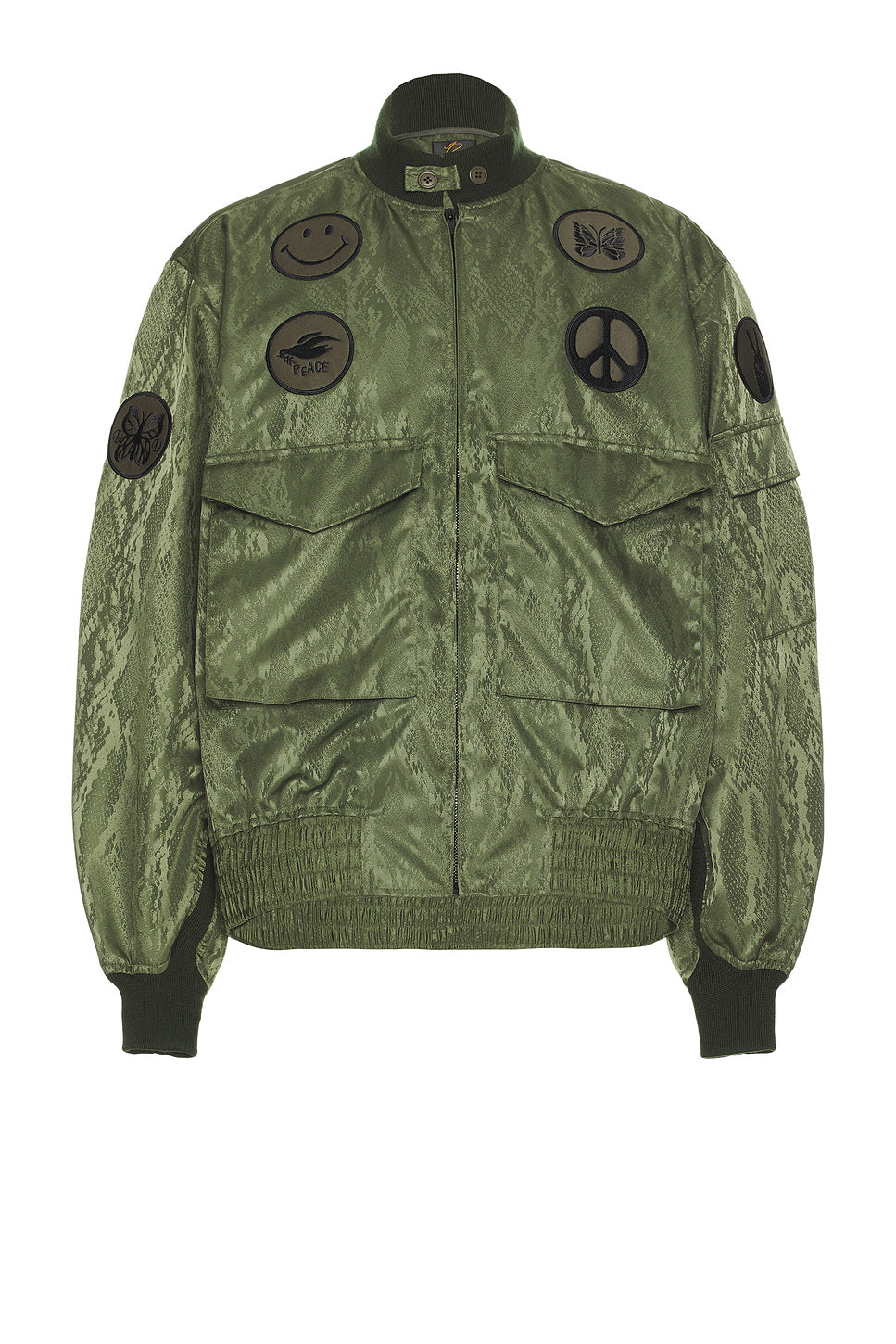 G-8 Jacket
