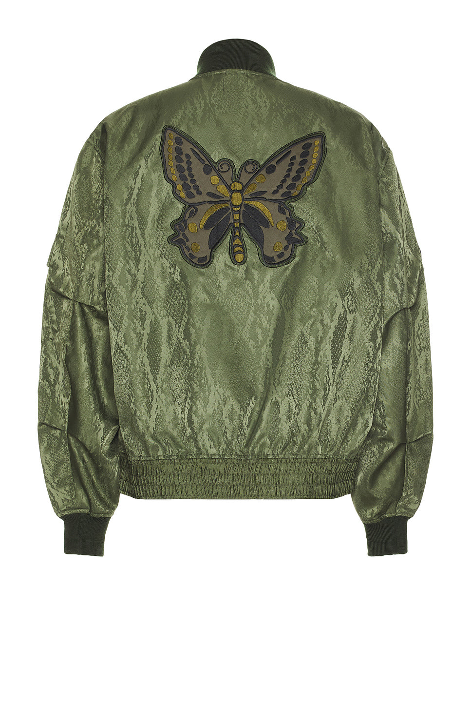 G-8 Jacket