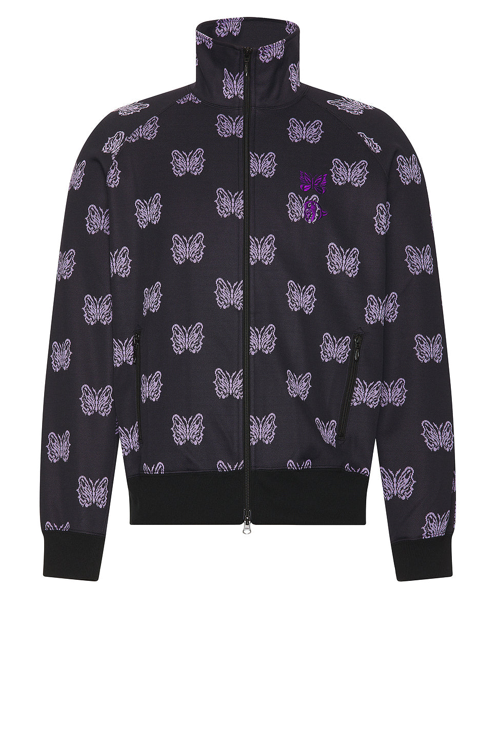 Needles x Kae Tanaka Track Jacket