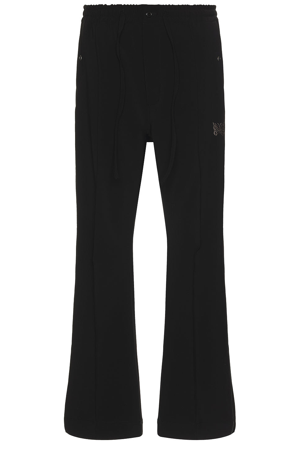 Piping Cowboy Pants