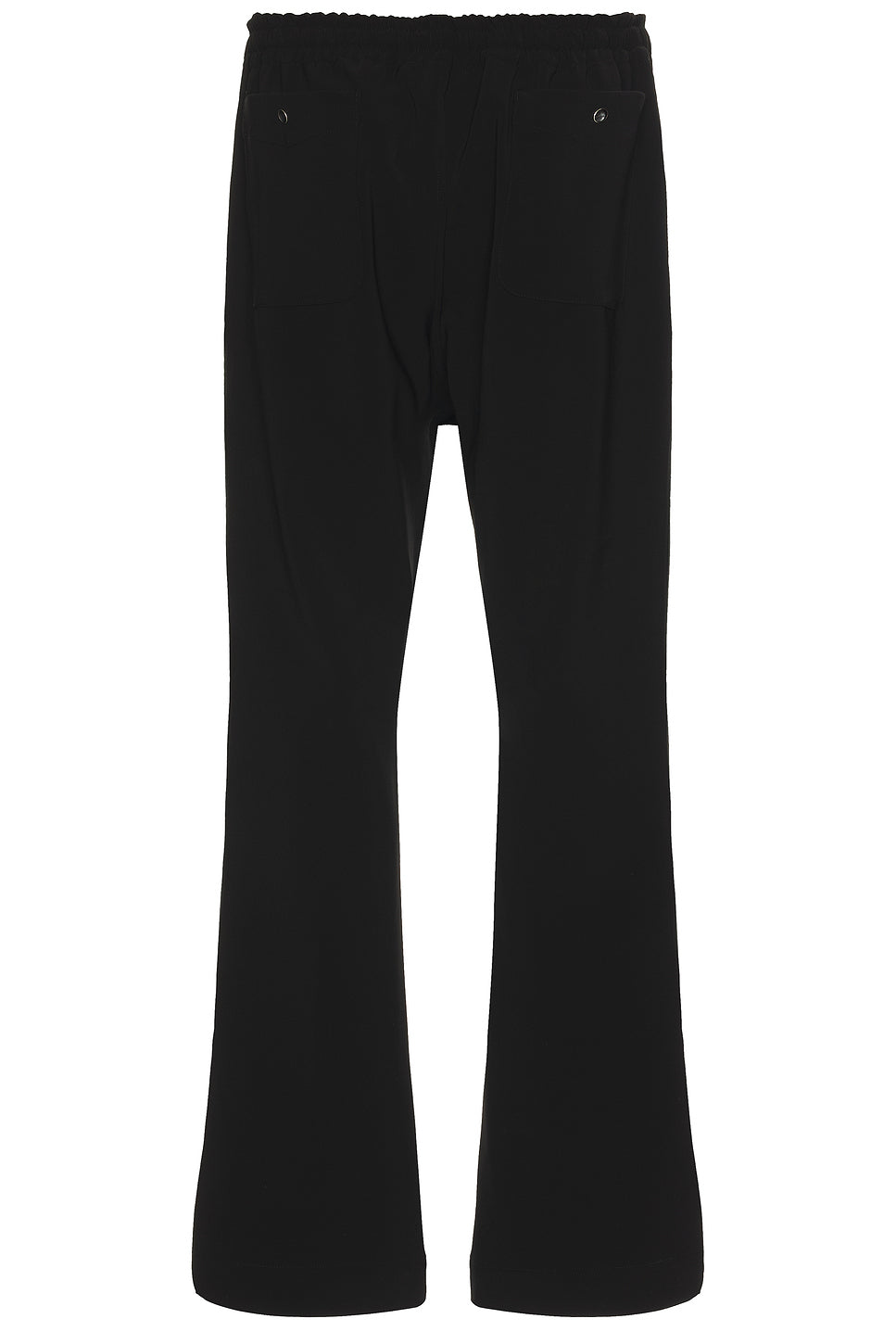 Piping Cowboy Pants