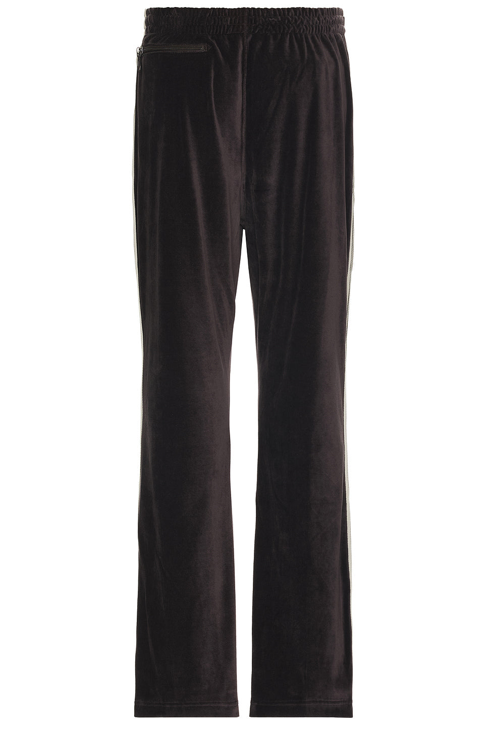 Boot-Cut Track Pants