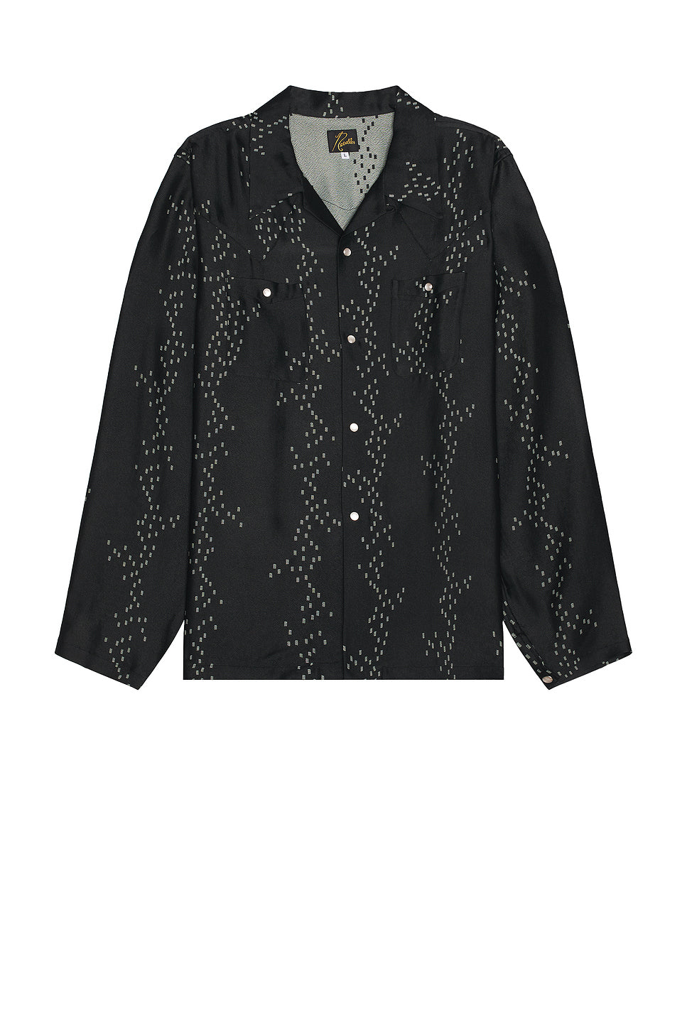 Cowboy One-Up Shirt