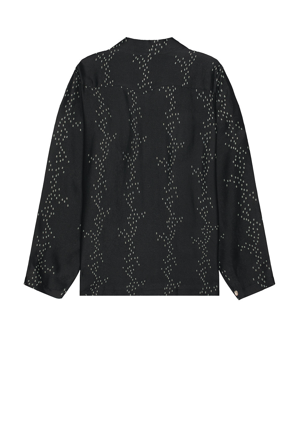 Cowboy One-Up Shirt