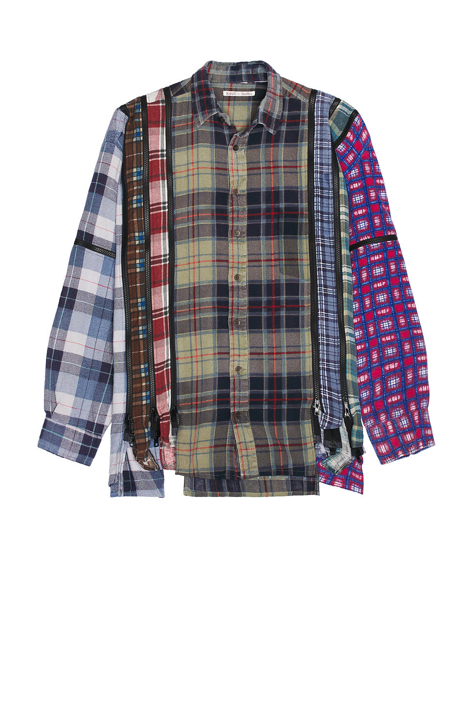Flannel Shirt