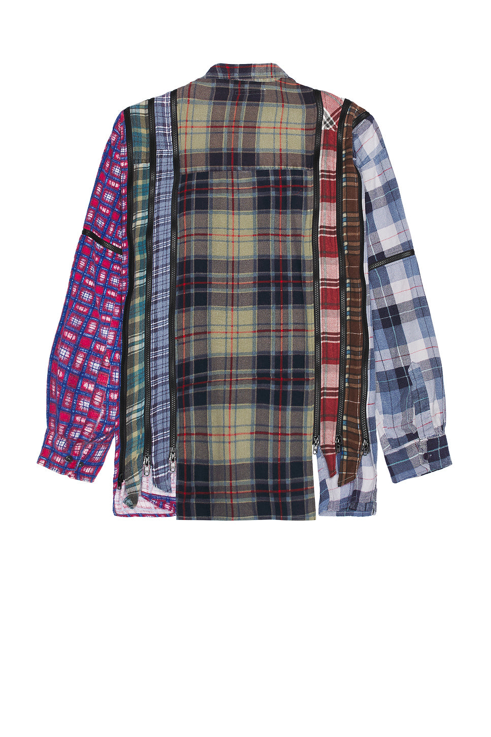 Flannel Shirt